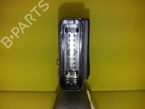 Right rear window motor SEAT LEON (1M1) 1.9 TDI | BP23457980E22 