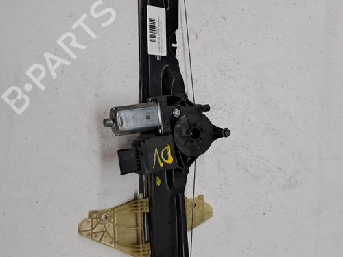 Used Front left window mechanism PEUGEOT EXPERT Van (V_) 2.0 BlueHDi 120 (122 hp) 24189376