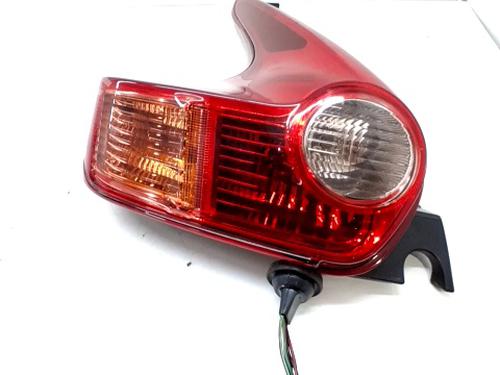 Used Left taillight NISSAN JUKE (F15) 1.5 dCi (110 hp) 30054872
