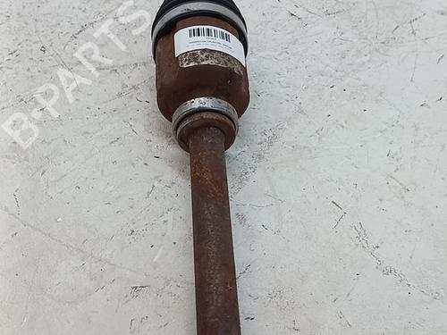 Used Right front driveshaft Right front driveshaft FIAT 600e / 600 (365_, 364_) Mild Hybrid (136 hp) 36522925 36522925