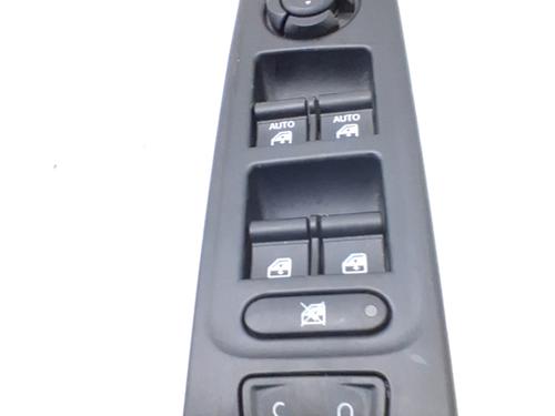 Left front window switch JEEP RENEGADE SUV (BU, B1, BV) 1.0 T-GDi | BP31262359I27 