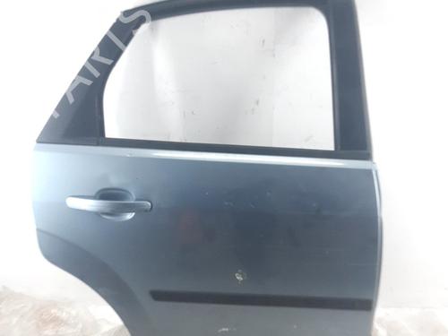 Porta posteriore destra Porta posteriore destra FORD FOCUS II (DA_, HCP, DP) 1.8 TDCi (115 hp) 34618351 34618351