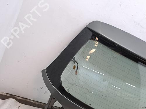 Tailgate VW GOLF V (1K1) 1.9 TDI | BP27557219C6 