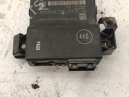 Elektronisk modul Elektronisk modul 38772027 38772027