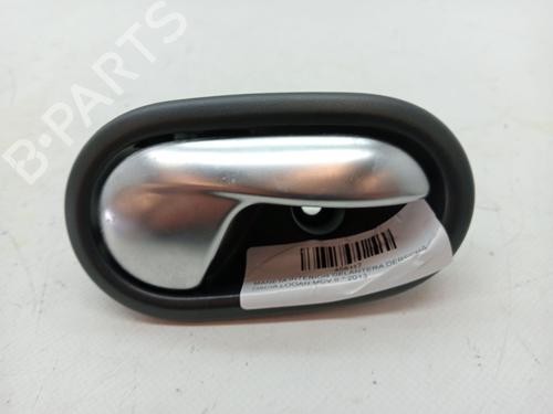 Used Front right interior door handle DACIA LOGAN MCV II 1.5 dCi (90 hp) 23357565