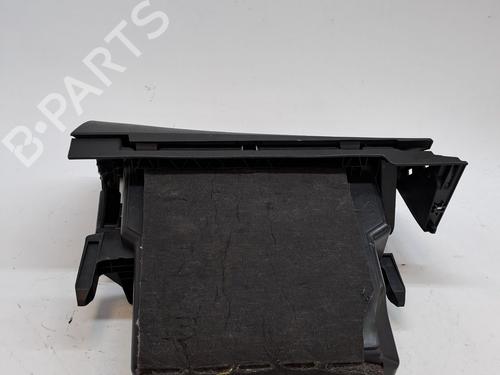 Glove box RENAULT MEGANE III Hatchback (BZ0/1_, B3_) 1.5 dCi | BP26233299C95 
