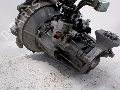 Gearbox SEAT Mii (KF1, KE1) 1.0 EcoFuel | BP39400931M3 - Image 3