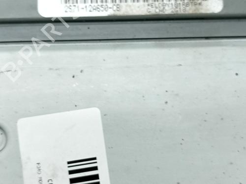 Engine control unit (ECU) FORD MONDEO III (B5Y) 2.0 TDCi | BP38416243M57 - Image 2