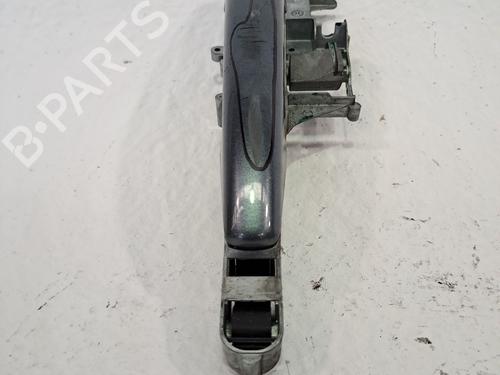 Rear right exterior door handle CITROËN C4 Grand Picasso I (UA_) 1.6 HDi | BP24515553C130 