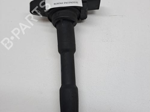 Used Ignition coil RENAULT MEGANE III Hatchback (BZ0/1_, B3_) 1.2 TCe (BZ2B, BZ11) (116 hp) 26574510