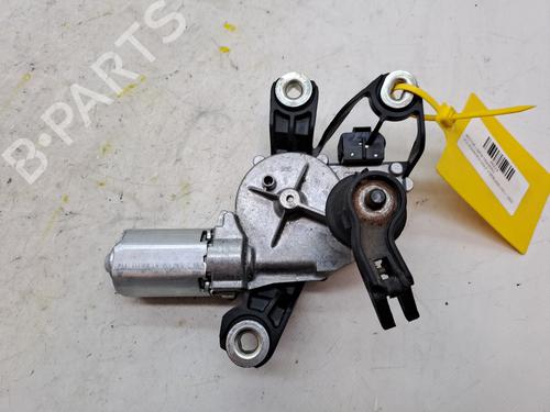 Used Rear wiper motor VW GOLF VI Variant (AJ5) 1.4 TSI (160 hp) 23359283