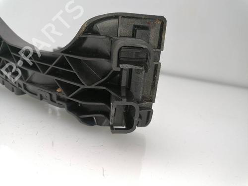 Pedal AUDI A3 (8P1) 1.9 TDI | BP23651706I4 