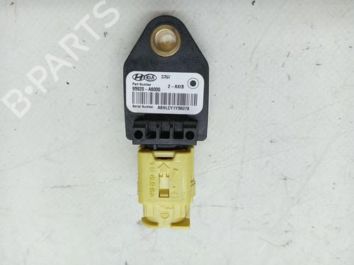 Elektronisk sensor HYUNDAI i30 (GD) 1.6 CRDi (110 hp) 23356302