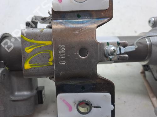 Steering column TOYOTA YARIS (_P13_) 1.5 Hybrid (NHP130_, NHP130) | BP23358405M21 