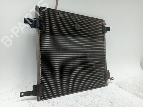 AC radiator MERCEDES-BENZ M-CLASS (W163) ML 320 (163.154) | BP23377520M32