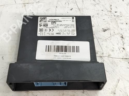 Used Electronic module Electronic module OPEL CORSA F (P2JO) CORSA-e (68) (136 hp) 39556165 39556165