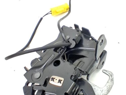 Fechadura do capot Fechadura do capot BMW X1 (F48) sDrive 18 d (150 hp) 35977248 35977248