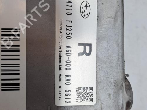 Electronic module SUBARU XV (_GP_) 2.0 D AWD (GPD) | BP24189519M83 