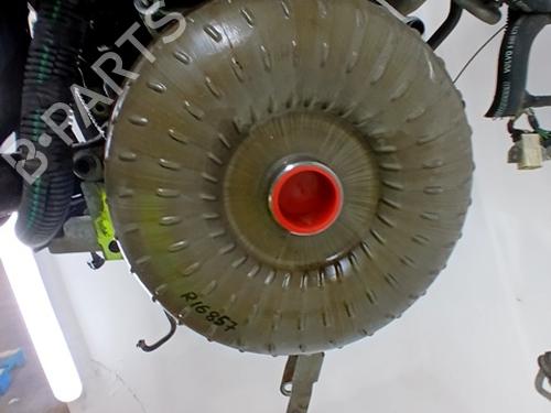 Engine VOLVO XC90 I (275) T6 AWD | BP31035567M1