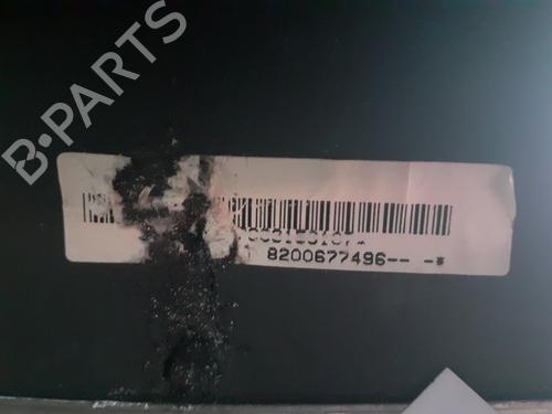 Used Driver airbag RENAULT CLIO III (BR0/1, CR0/1) 1.5 dCi (C/BR0G, C/BR1G) (68 hp) 25460169