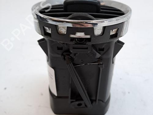 Air vent PEUGEOT 308 I (4A_, 4C_) 1.6 HDi | BP25999130I21