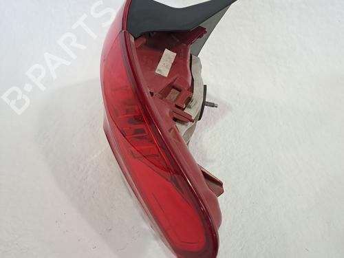 Right taillight OPEL MERIVA B MPV (S10) 1.4 (75) | BP27274894C35 