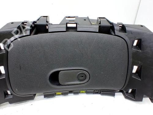Handschuhfach für SMART FORFOUR Hatchback (453) electric drive / EQ (453.091) (56 hp) 32696648