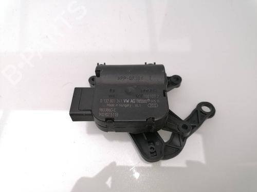 Used Electronic module AUDI A3 (8P1) S3 quattro (265 hp) 24107568