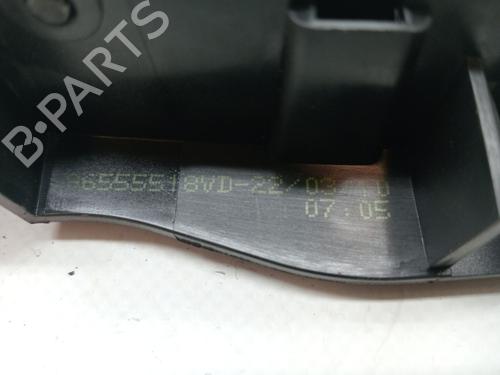 Front left interior door handle PEUGEOT 207 SW (WK_) 1.6 16V | BP23354262I13 