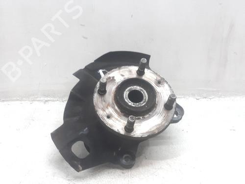 Used Right front steering knuckle Right front steering knuckle HYUNDAI ELANTRA III (XD) 1.6 (107 hp) 33764234 33764234
