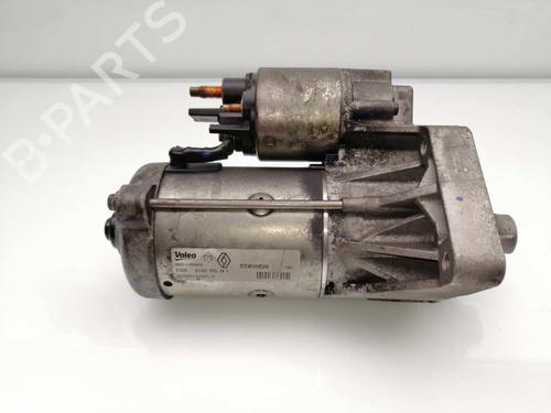 Used Starter NISSAN QASHQAI / QASHQAI +2 I (J10, NJ10, JJ10E) 1.6 dCi (130 hp) 23384040