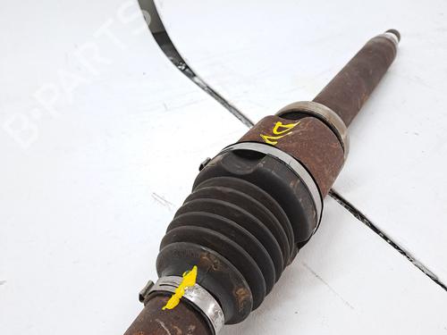 Right front driveshaft FORD C-MAX II (DXA/CB7, DXA/CEU) 1.6 Ti | BP25998222M39 