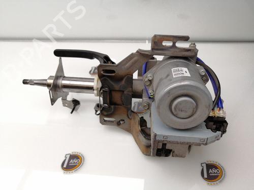 Steering column NISSAN QASHQAI / QASHQAI +2 I (J10, NJ10, JJ10E) 2.0 | BP23936078M21 