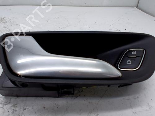 Used Front left interior door handle Front left interior door handle FORD FIESTA VII (HJ, HF) 1.0 EcoBoost (95 hp) 40545757 40545757