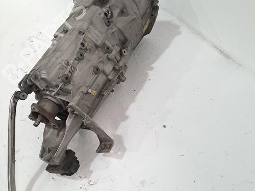 Gearbox BMW 5 (E60) 520 d | BP24109189M3 