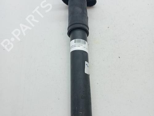 Used Right rear shock absorber MITSUBISHI OUTLANDER II (CW_W) 2.0 DI-D (CW8W) (140 hp) 23352625