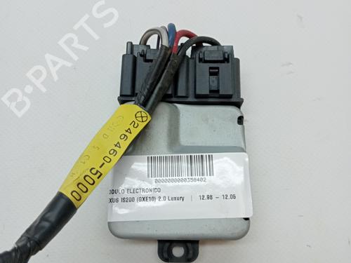 Elektronische module LEXUS IS I (_E1_) 200 (GXE10) (155 hp) 23346778