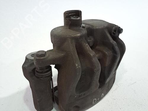 Right front brake caliper LAND ROVER RANGE ROVER SPORT I (L320) 2.7 D 4x4 | BP23373731M104 
