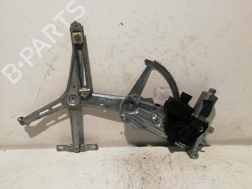 Rudehejsemekanisme Højre foran OPEL ASTRA G Hatchback (T98) 1.6 16V (F08, F48) | BP25459784C23 