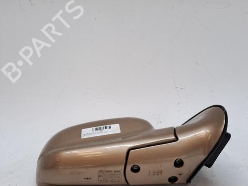 Right mirror HYUNDAI SANTA FÉ I (SM) 2.4 16V 4x4 | BP25998740C27 