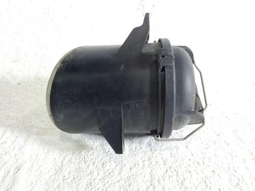 Left front fog light SEAT LEON (1P1) 2.0 TDI 16V | BP29500483C30 
