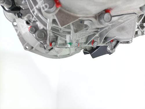 Gearbox HYUNDAI i20 III (BC3, BI3) 1.0 T-GDI | BP28037104M3 