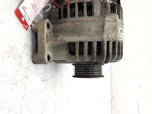 Used Alternator Alternator FIAT GRANDE PUNTO (199_) 1.4 (199AXB11, 199AXB1A, 199BXB1A, 199AXL1A) (77 hp) 32436303 32436303