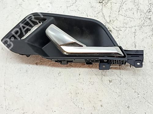 Used Rear left interior door handle Rear left interior door handle AUDI Q3 Sportback (F3N) 35 TDI (150 hp) 34238641 34238641