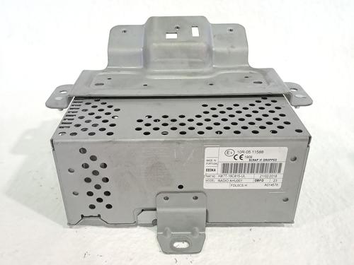 Used Radio FORD ECOSPORT 1.0 EcoBoost (125 hp) 28960402