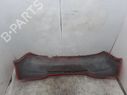 Rear bumper OPEL CORSA D (S07) 1.2 (L08, L68) | BP23366423C8 