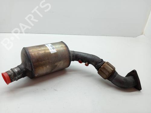 Used Catalyst LAND ROVER RANGE ROVER SPORT I (L320) 3.0 D 4x4 (245 hp) 23351908