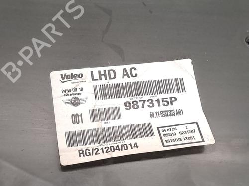 Other MINI MINI (R50, R53) One D | BP26882415O1 