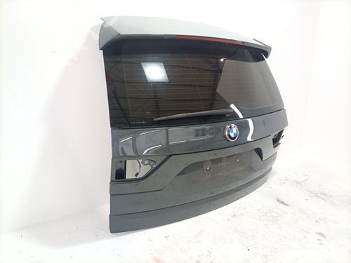 Tailgate BMW X3 (E83) 2.0 sd | BP29228119C6 