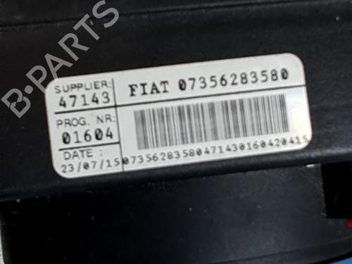 Used Steering column stalk FIAT 500 (312_) 1.2 (312AXA1A) (69 hp) 29558865